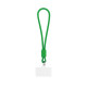 Cordão Pulseira Antifurto Para Celular Personalizada