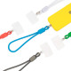 Cordão Pulseira Antifurto Para Celular Personalizada