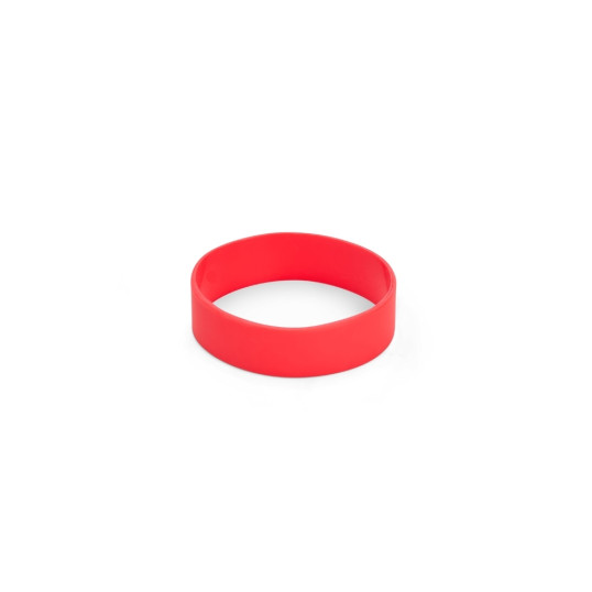 Pulseira de Silicone Personalizada