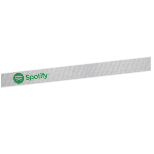 Pulseira Ecológica Em Papel Semente Personalizada