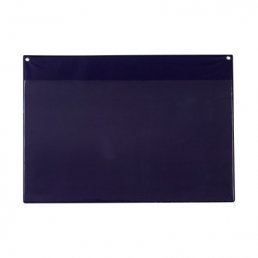 Quadro Fiscal PVC grande Personalizado