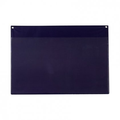 Quadro Fiscal PVC grande Personalizado