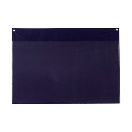 Quadro Fiscal PVC grande Personalizado