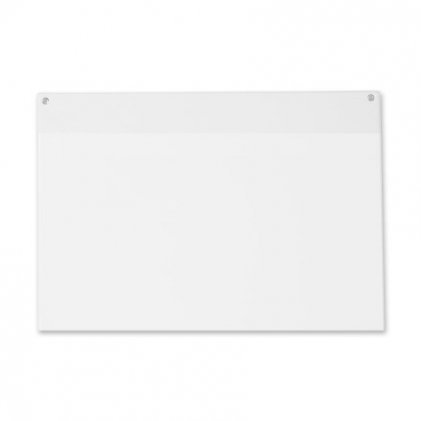 Quadro Fiscal PVC grande Personalizado