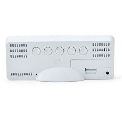 Relógio Despertador LED Personalizada Relógio Despertador LED Personalizada