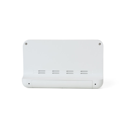 Relógio Digital com Alarme Personalizada