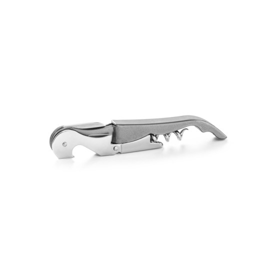 Saca Rolhas Metal Personalizada