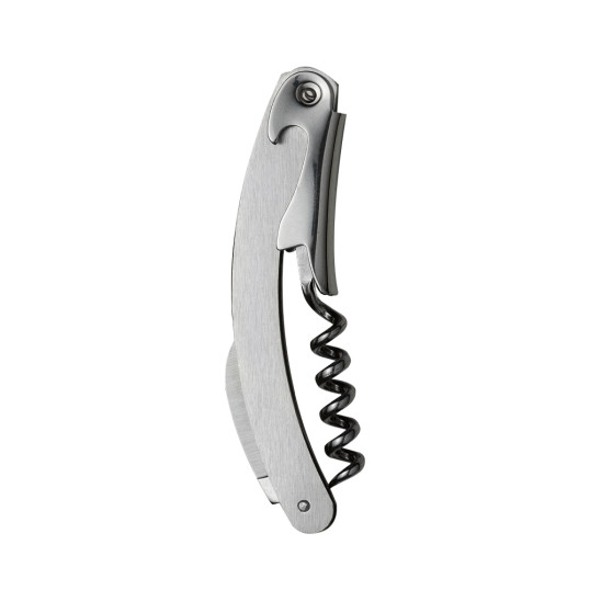 Saca Rolhas Metal Personalizada