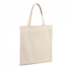 Sacola Algodão Cru Ecológico Personalizada