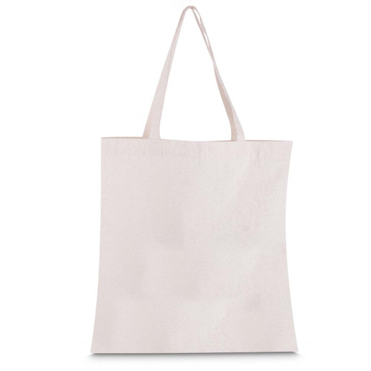 Sacola Algodão e Cortiça Personalizada