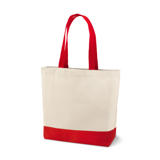 Sacola Algodão Personalizada