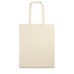 Sacola de Algodão Personalizada
