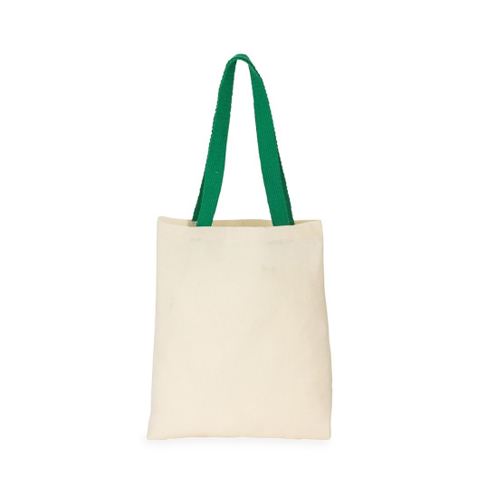 Sacola de Algodão Personalizada