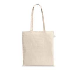 Sacola de Algodão Personalizada