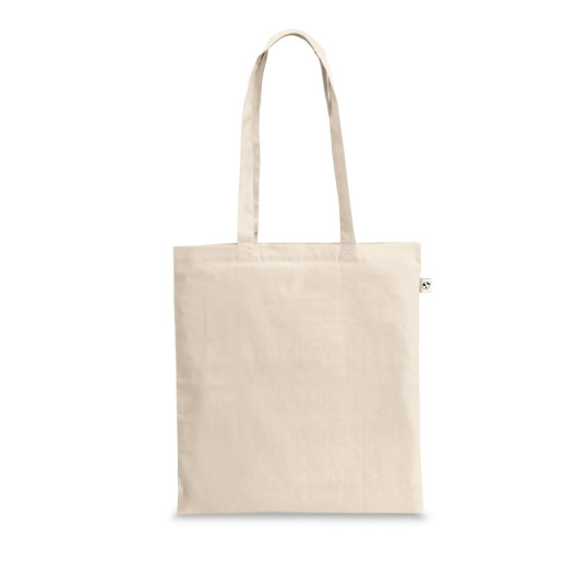 Sacola de Algodão Personalizada