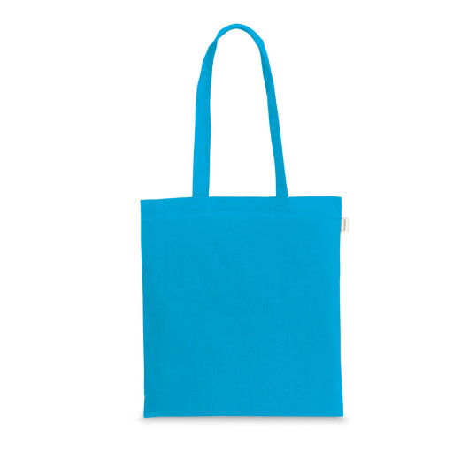 Sacola de Algodão Reciclado Personalizada
