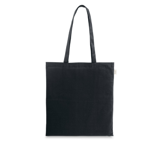 Sacola de Algodão Reciclado Personalizada