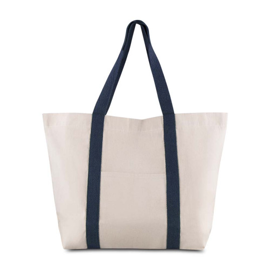 Sacola de Algodão Reciclado Personalizada
