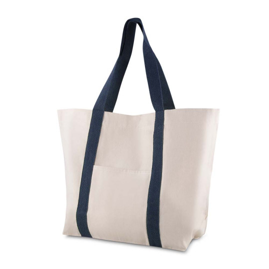 Sacola de Algodão Reciclado Personalizada