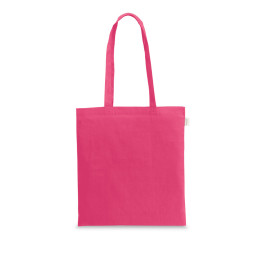Sacola de Algodão Reciclado Personalizada