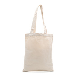 Sacola de Lona Personalizada