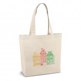 Sacola Ecológica Algodão Personalizada