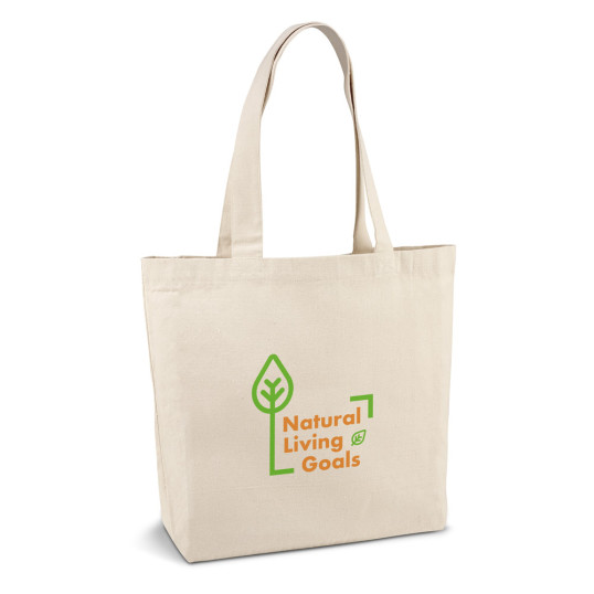Sacola Ecológica Algodão Personalizada