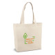 Sacola Ecológica Algodão Personalizada
