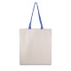 Sacola em algodão cru Personalizada Sacola em algodão cru Personalizada