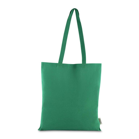 Sacola em Algodão Reciclado Personalizada