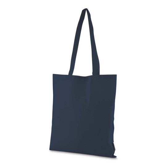 Sacola em Algodão Reciclado Personalizada