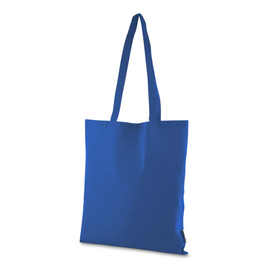 Sacola em Algodão Reciclado Personalizada