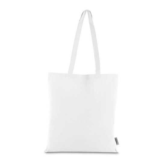 Sacola em Algodão Reciclado Personalizada