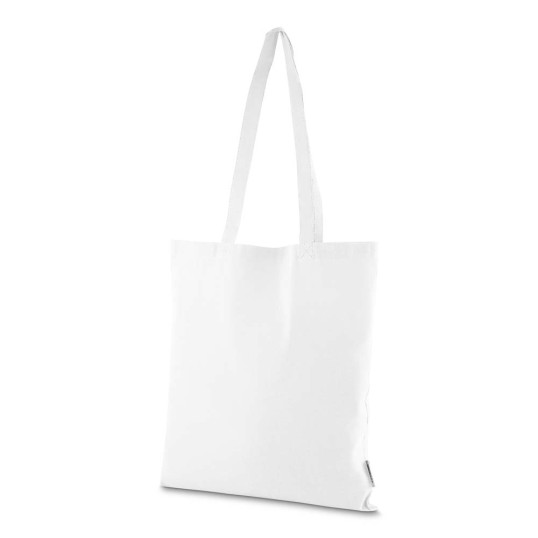 Sacola em Algodão Reciclado Personalizada