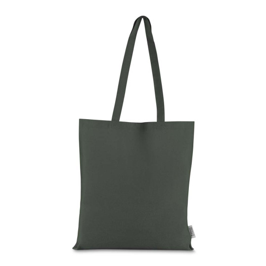 Sacola em Algodão Reciclado Personalizada