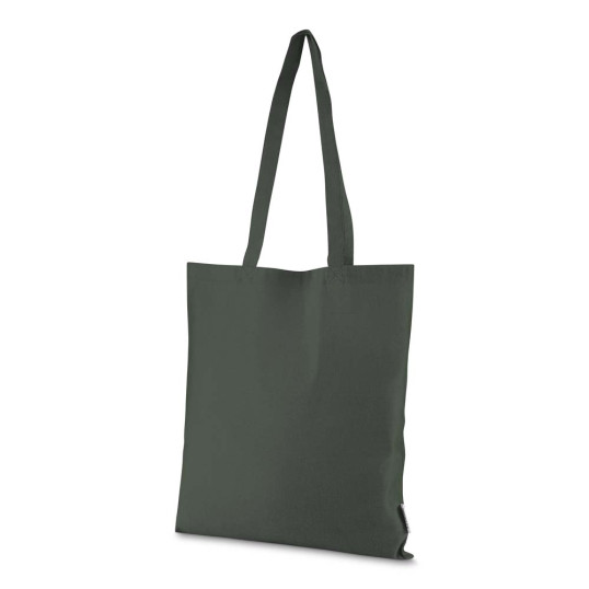 Sacola em Algodão Reciclado Personalizada