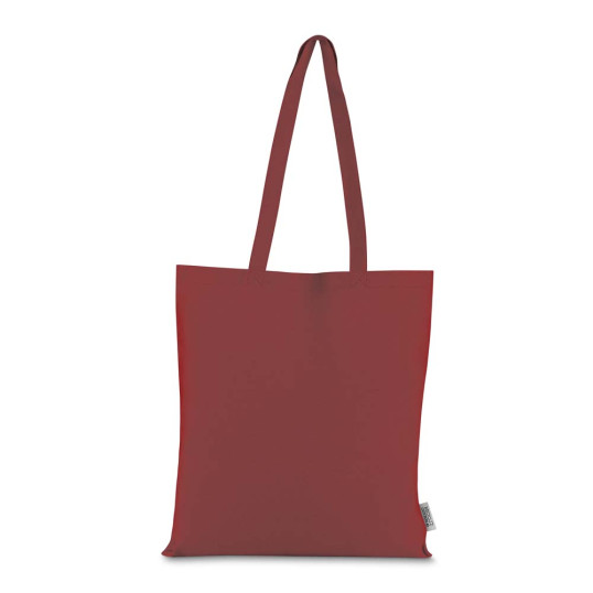 Sacola em Algodão Reciclado Personalizada