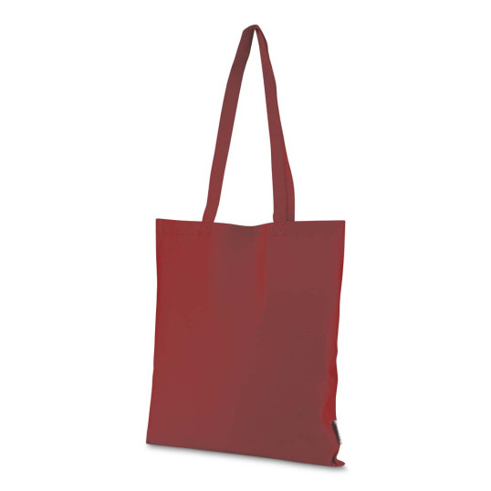 Sacola em Algodão Reciclado Personalizada