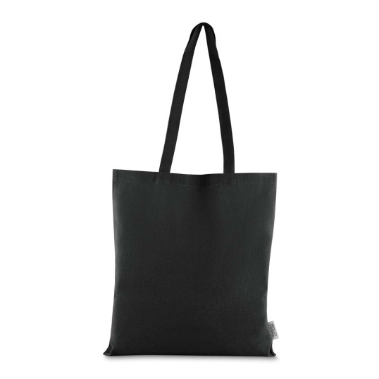 Sacola em Algodão Reciclado Personalizada