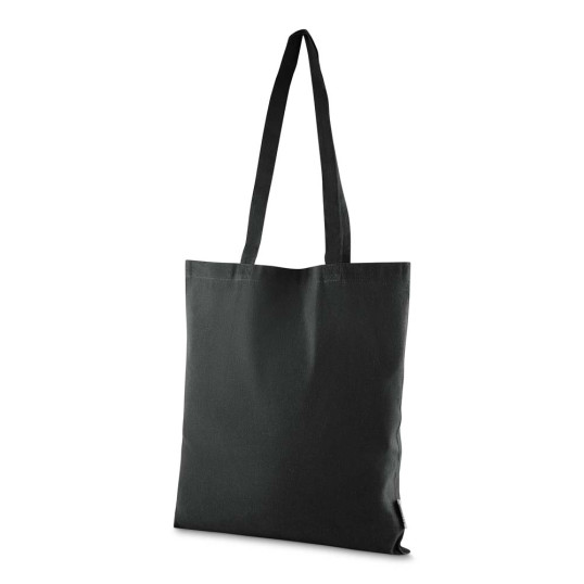 Sacola em Algodão Reciclado Personalizada