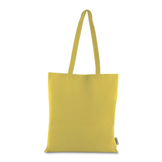Sacola em Algodão Reciclado Personalizada