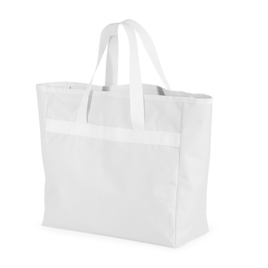 Sacola em Nylon Personalizada