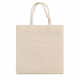 Sacola Mini de Algodão Ecobags Personalizada