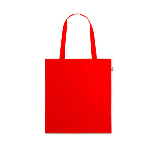 Sacola PET Reciclado Personalizada