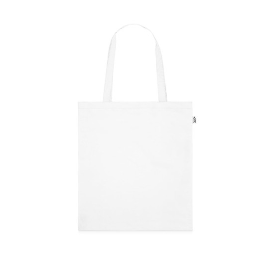 Sacola PET Reciclado Personalizada