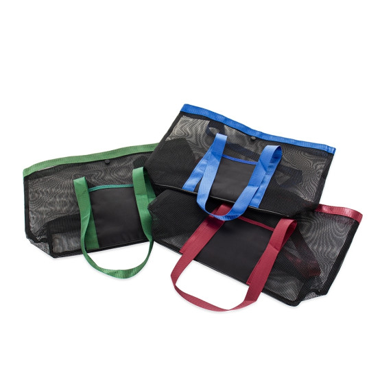 Sacola Telada PVC Personalizada