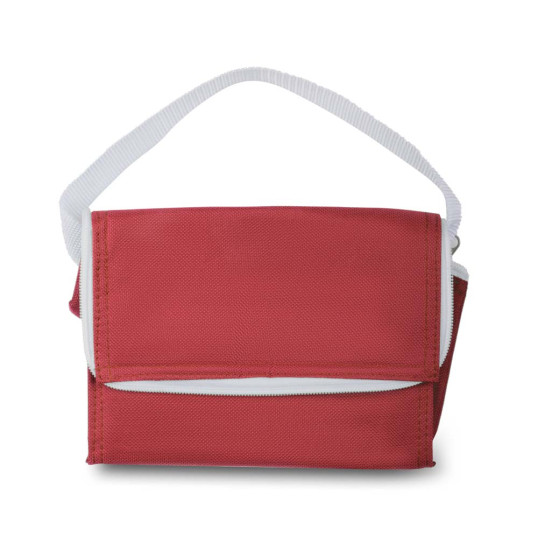 Bolsa Térmica em Poliéster 3 Litros Personalizada