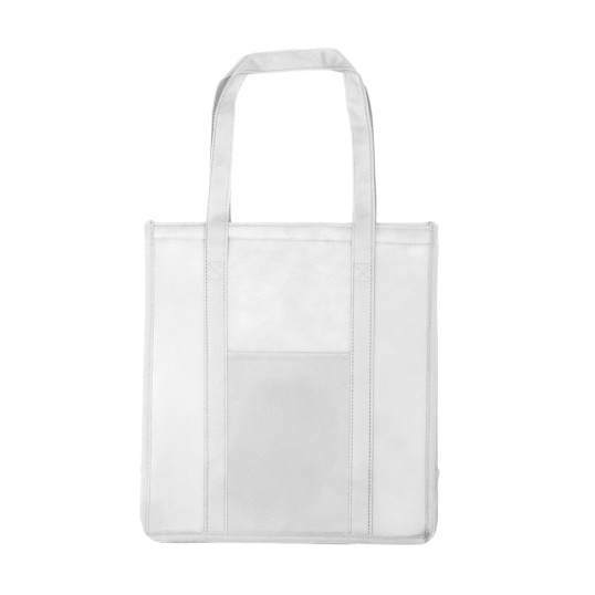Sacola Térmica Em Tnt Personalizada