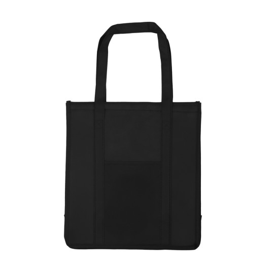 Sacola Térmica Em Tnt Personalizada