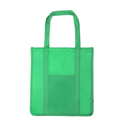 Sacola Térmica Em Tnt Personalizada
